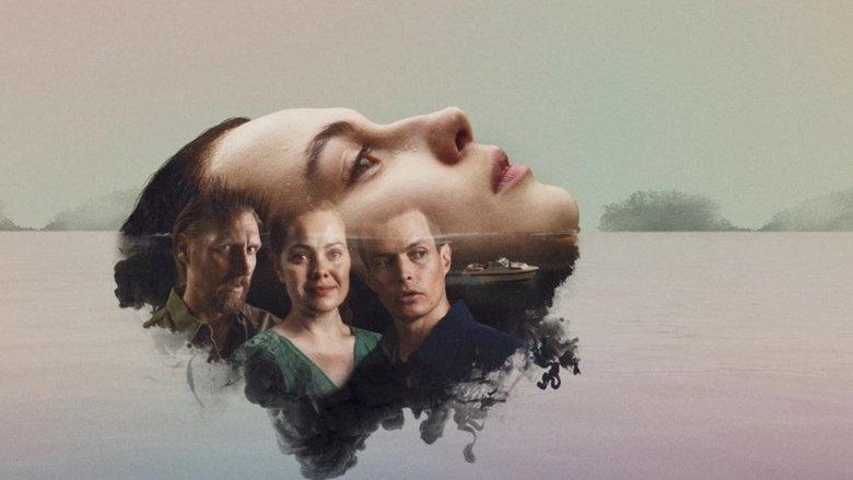 The Girl Who Disappeared image