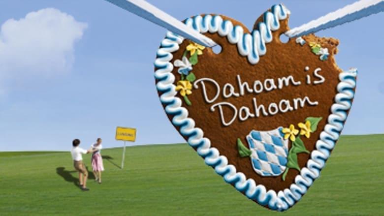 Dahoam is Dahoam image