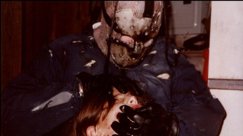 Friday the 13th Part X: To Hell and Back image