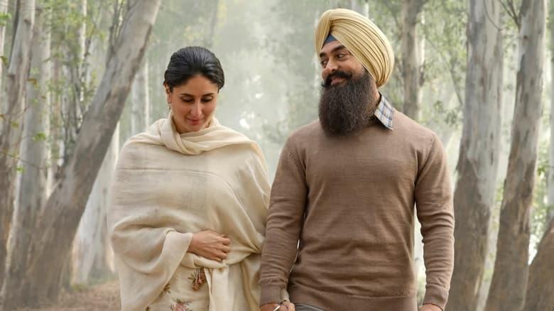 Laal Singh Chaddha image