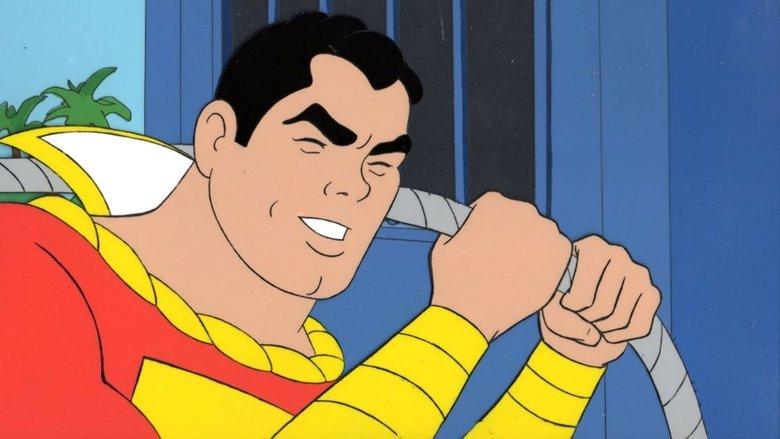 The Kid Super Power Hour with Shazam! image