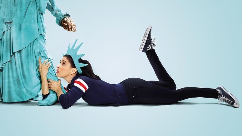 I Love You, America image