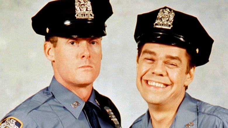 Car 54, Where Are You? image