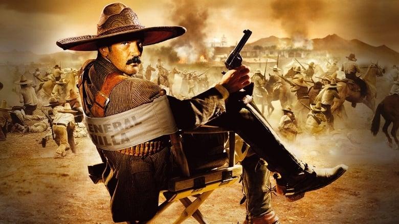 And Starring Pancho Villa as Himself image