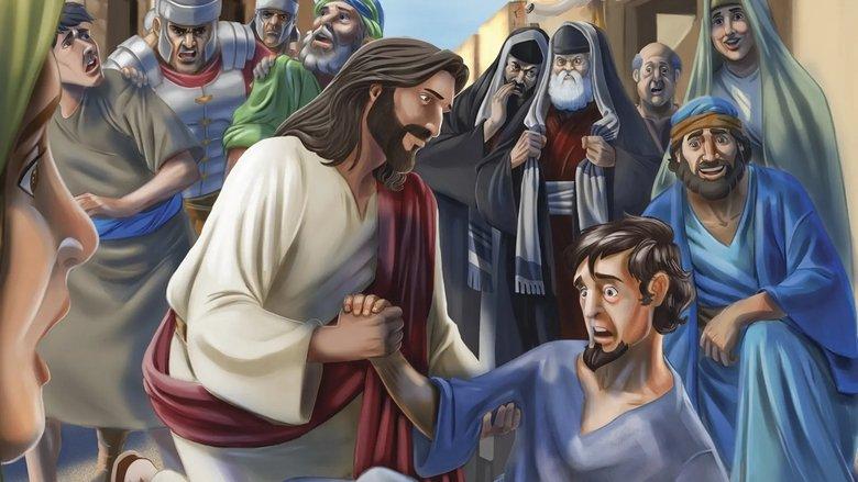 God with Us image