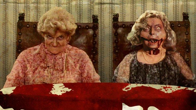 Rabid Grannies image