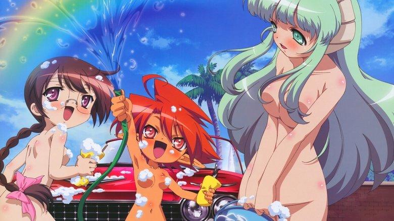 Magician's Academy image