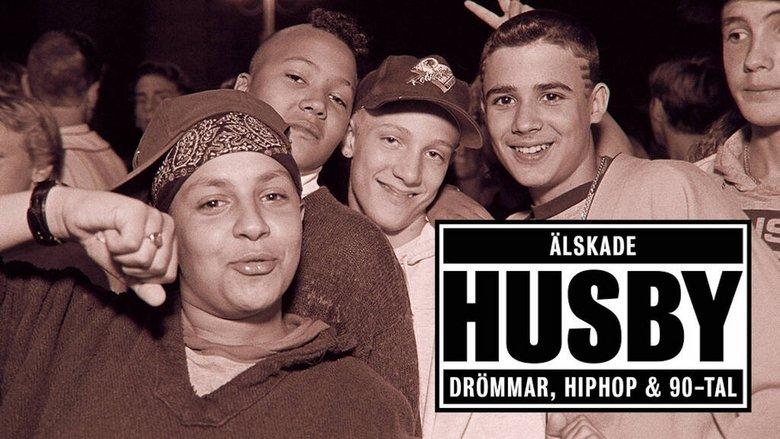 Älskade Husby image