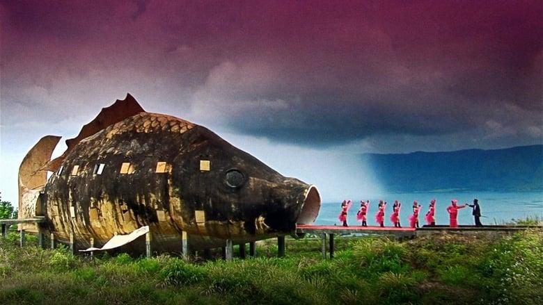 The Act of Killing image