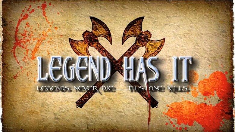 Legend Has It image