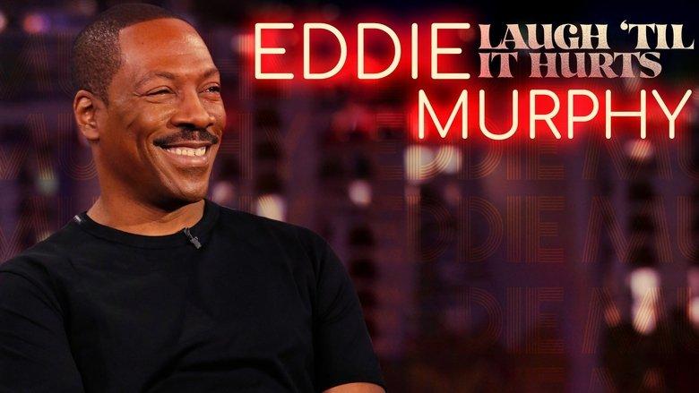 Eddie Murphy: Laugh 'Til it Hurts image
