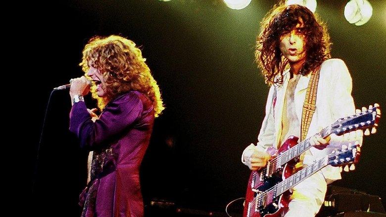 Rock Milestones: Led Zeppelin's IV image
