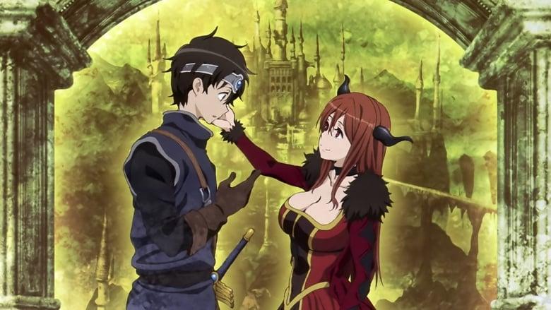Maoyu: Archenemy & Hero image