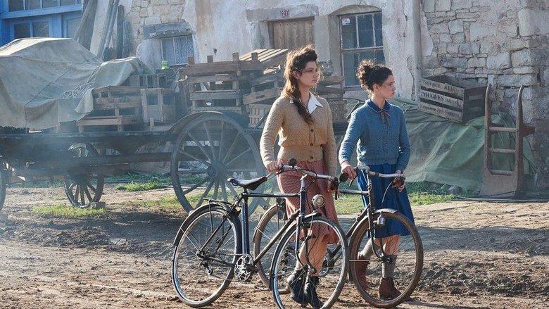 The Fantastic Journey of Margot & Marguerite image