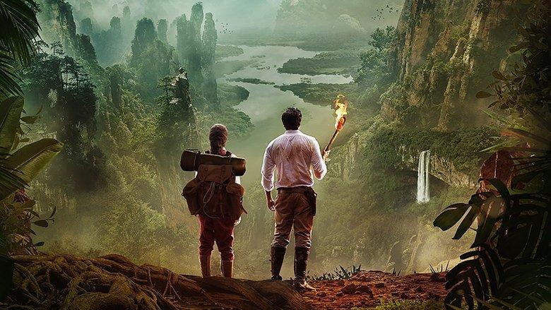 Amazon Obhijaan image