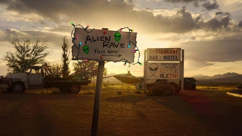 Trainwreck: Storm Area 51 image