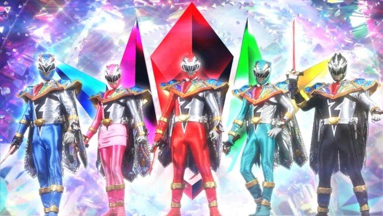 Mashin Sentai Kiramager vs. Ryusoulger image