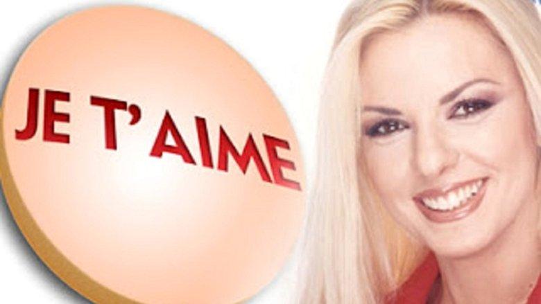 Je t'aime image