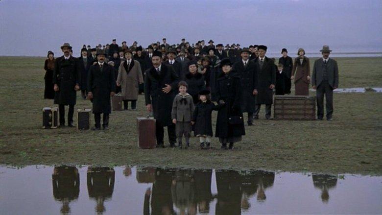 The Weeping Meadow image