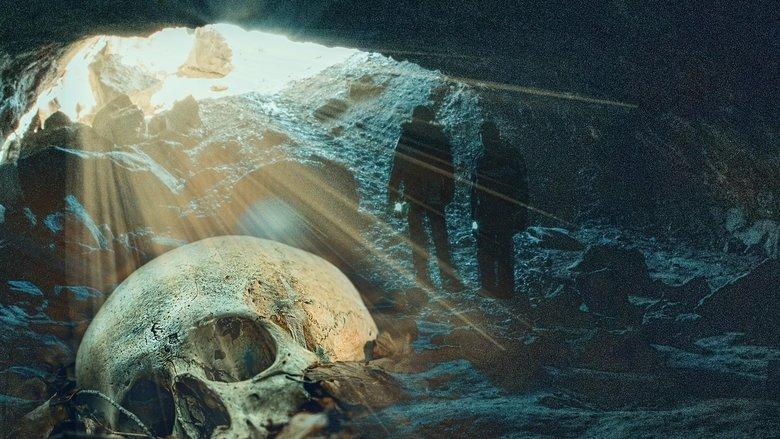 Unearthed: Ancient Murder Mysteries image