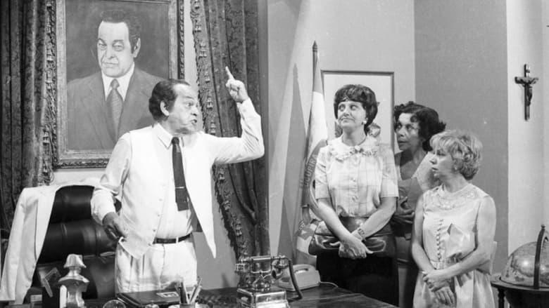 O Bem-Amado image