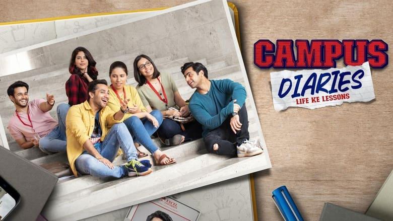 Campus Diaries image
