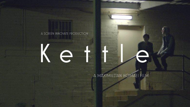 Kettle image