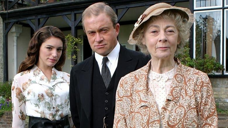 Agatha Christie's Marple image