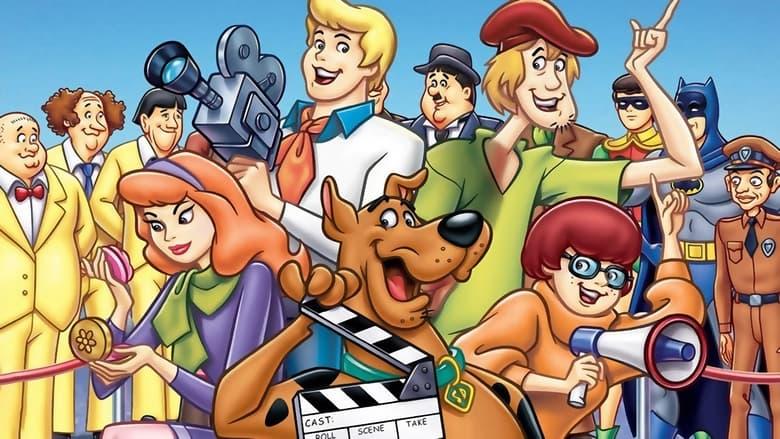 The New Scooby-Doo Movies image
