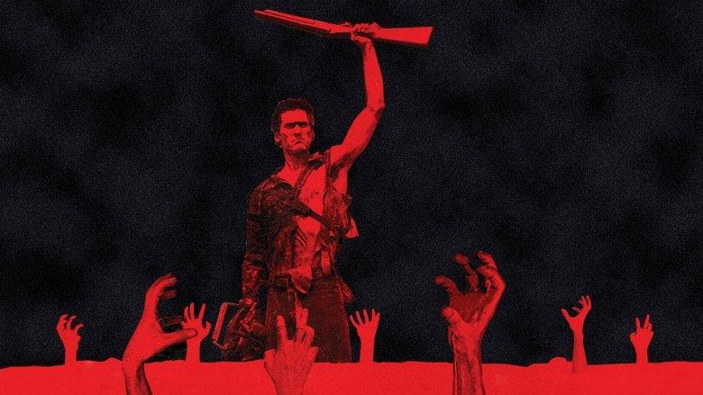 Evil Dead II image