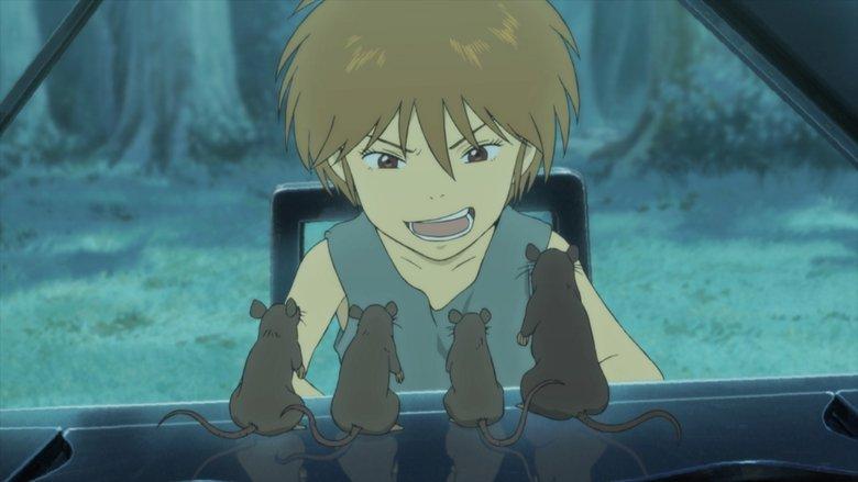 The Piano Forest image