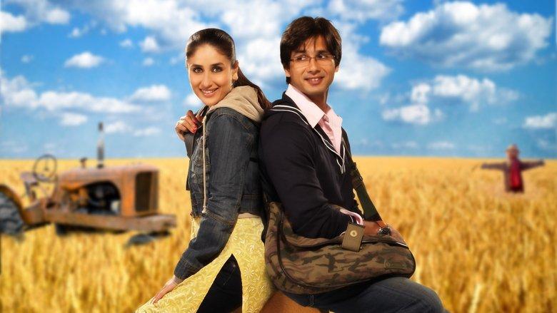 Jab We Met image