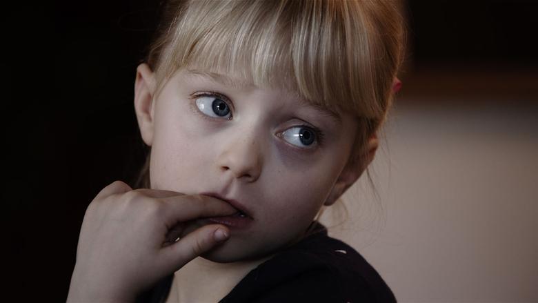 The Silent Child image