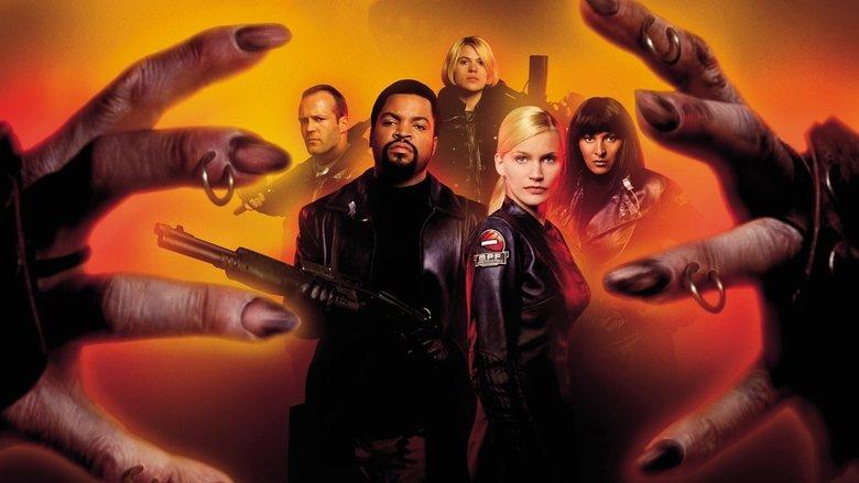 Ghosts of Mars image