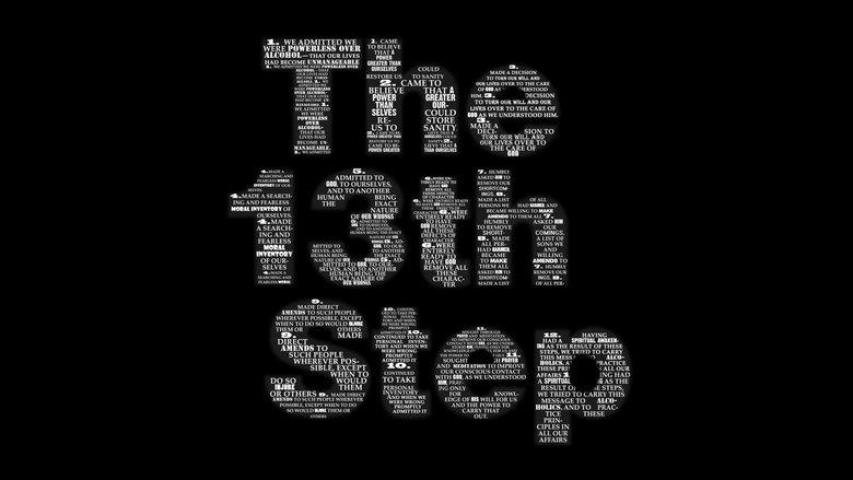 The 13th Step image