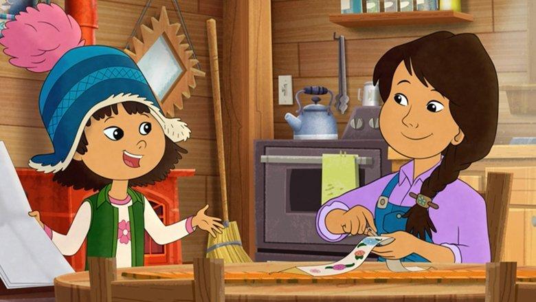 Molly of Denali image