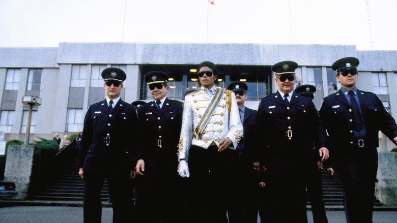 Michael Jackson: The Legend Continues image