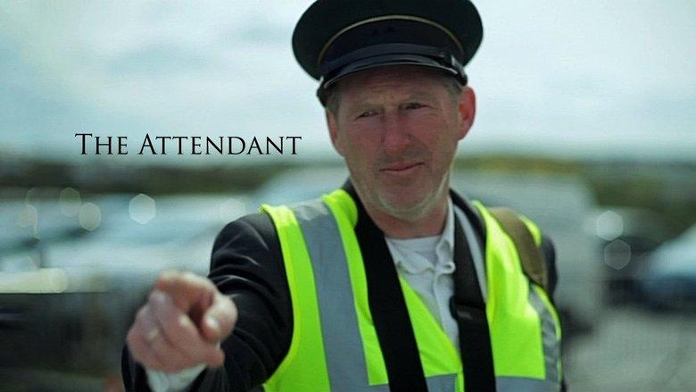 The Attendant image