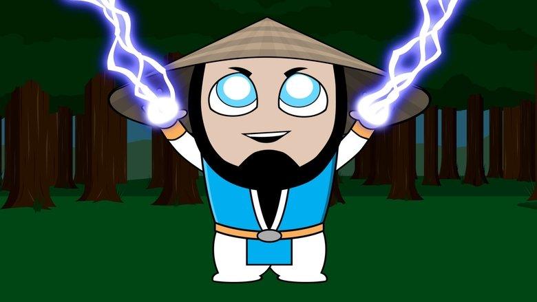 Kombat Kids: Mortal Kombat Begins image