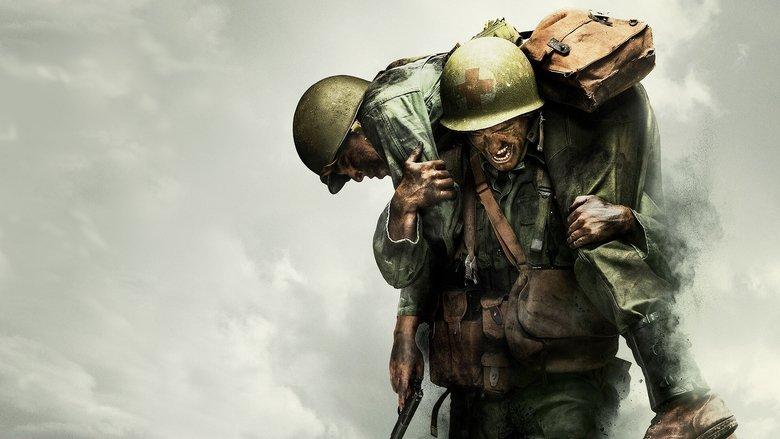 The Soul of War: Making 'Hacksaw Ridge' image