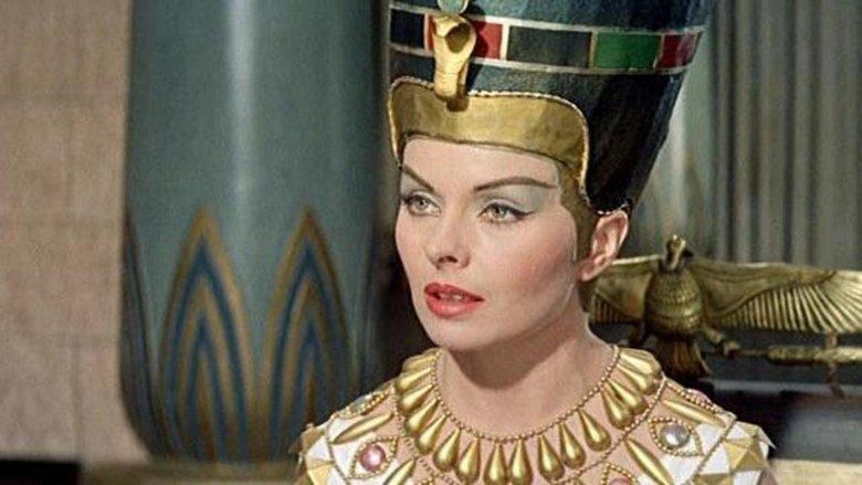 Nefertiti, Queen of the Nile image