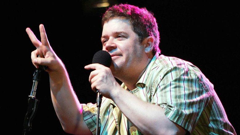 Patton Oswalt: My Weakness Is Strong image