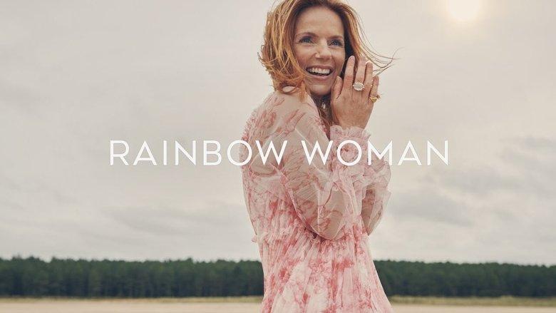 Rainbow Woman image