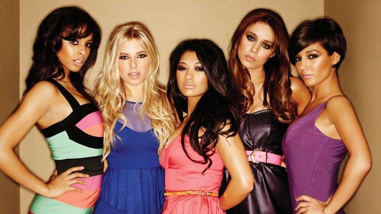 The Saturdays: 24/7 image