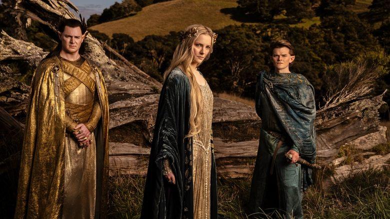 The Lord of the Rings: The Rings of Power Global Fan Screening image