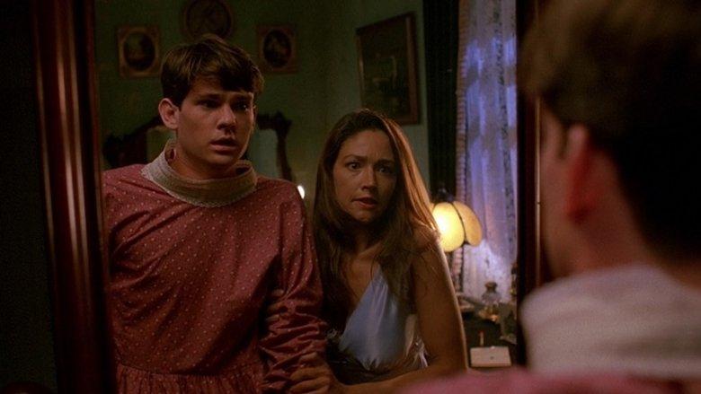 Psycho IV: The Beginning image