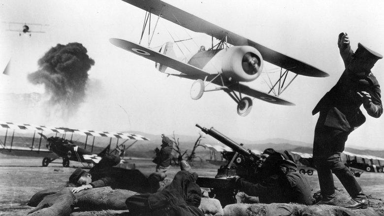 The Dawn Patrol image