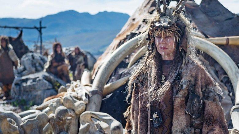 Origins: The Journey of Humankind image