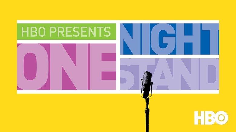 Louis C.K.: One Night Stand image