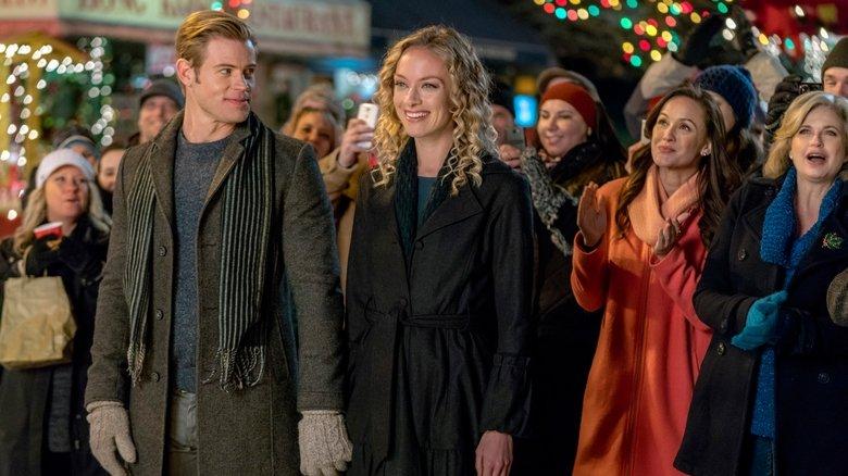 Marry Me at Christmas image